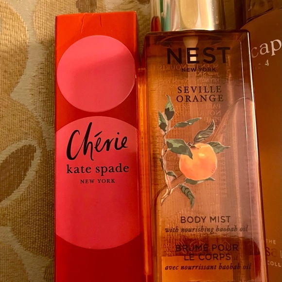 Scent-sational bundle of brand name scents - Picture 2 of 9